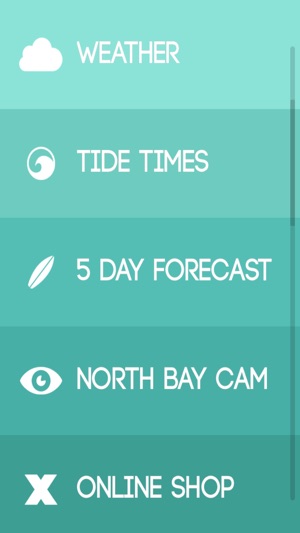 Scarborough Surf Cam - Tidal updates and live Camera(圖2)-速報App