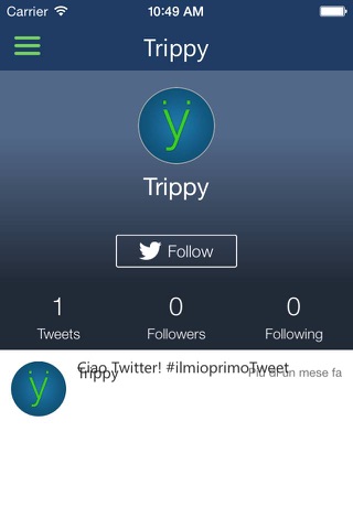 Trippy screenshot 3