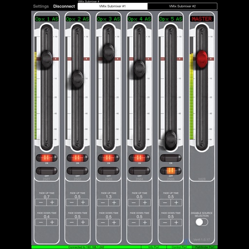 VMix by Broadcast Software International, Inc.