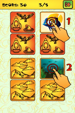 Free puzzles for adults screenshot 3