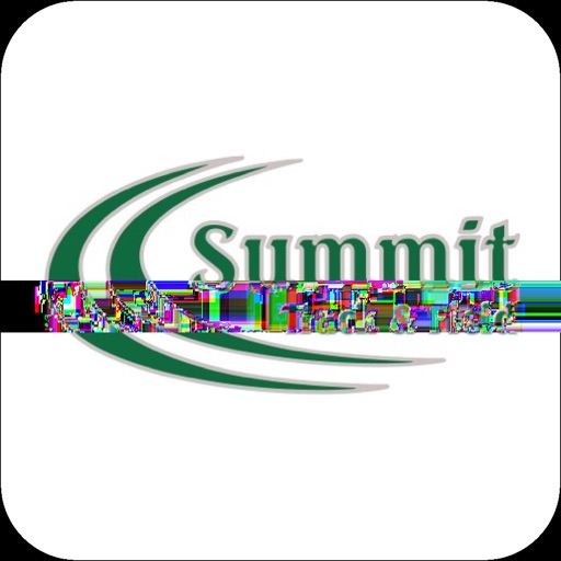 Summit High School Track