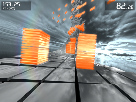Игра Storm Rush