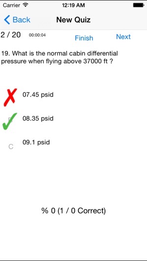 Boeing 737-700/800/NG System Knowledge &