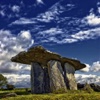 Dolmens Puzzle