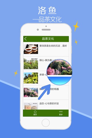 洛鱼 screenshot 3