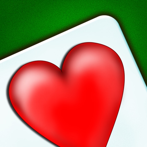 Solitare icon