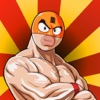 Wrestling Crazy Hero