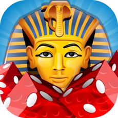 Activities of Pharaohs Fortune Farkle - Way Cool Bonus Free Dice Games