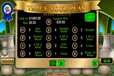 RDI Pocket Joker screenshot 4