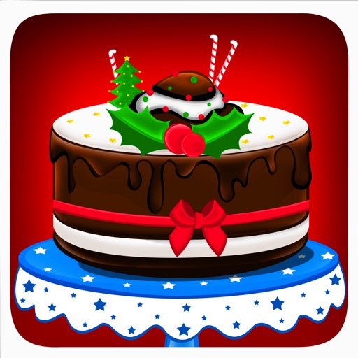 Cake Delight : The Chocolate Dessert Kitchen Emergency - Gold Icon