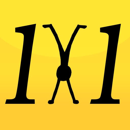 Multiply Me - Multiplication Tables Trainer
