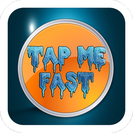 Tap Tap It Fast iOS App