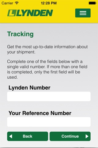 Lynden Mobile screenshot 2