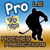 Hockey Predictions LE