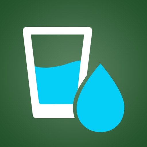 Water Balance in Watch icon