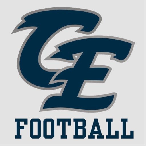 Clovis East Football.