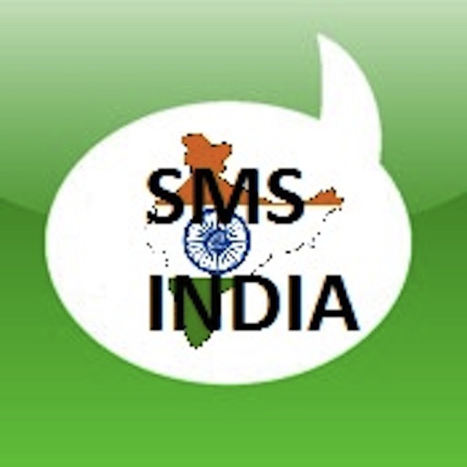 Send Free SMS in India - SMS in Hindi icon