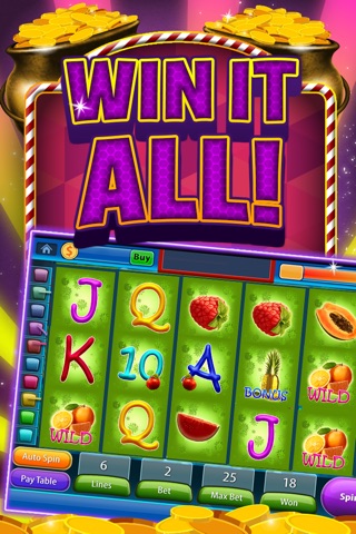 Slots Rockin' Reels - Deal Or No Royale Casino-Game screenshot 2