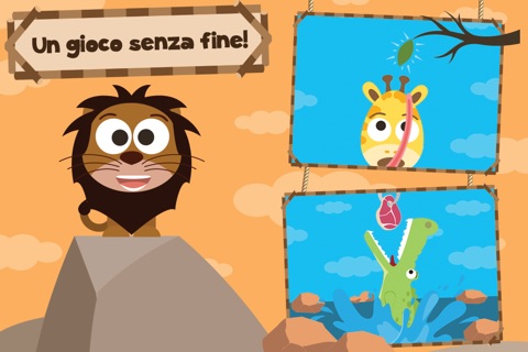Wildlife Safari Adventure Pro screenshot 4