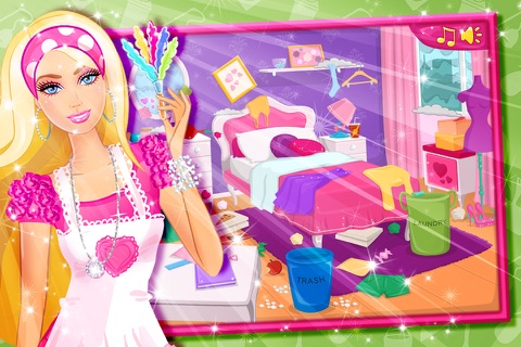 Princess house !!!! screenshot 4