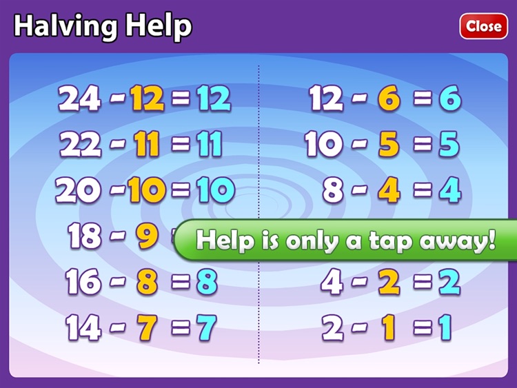 Maths Songs: Subtraction HD screenshot-4