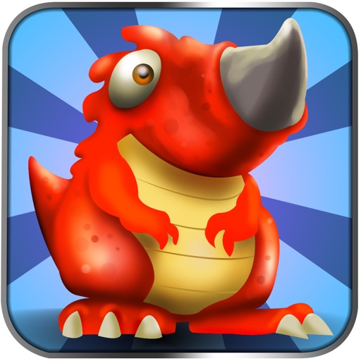 Monster Runner PRO - Fun Escape iOS App