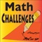 MathChallenges is a collection of widely varied math puzzles and logic problems created by Theoni Pappas (author of The Mathematics Calendar) and Dale Lindley