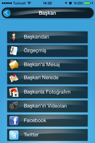 Ortahisar Belediyesi screenshot 2