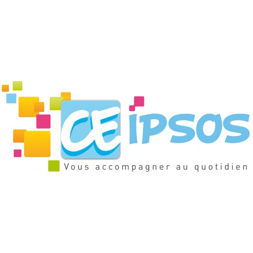 CE IPSOS icon