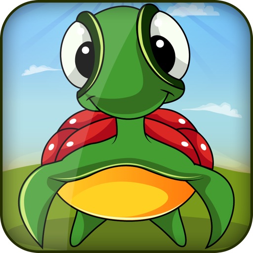 Turtle Time Bomb Run - Speedy Animal Survival Game Free icon