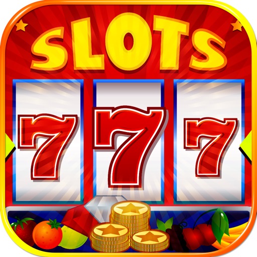 777 Private Emoji-s Slots – Super Vegas Slots, Bonus Games, and Jackpots  no deposit casino icon