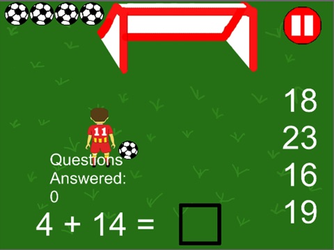 Ultimate Soccer screenshot 3