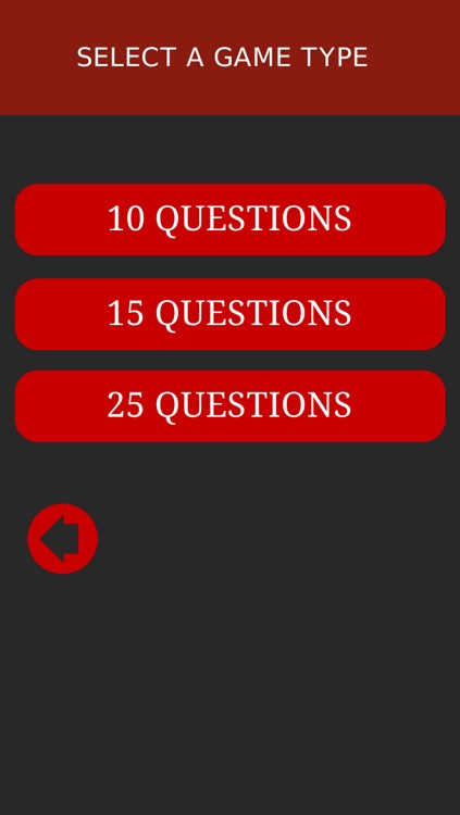 World Capitals Trivia - Geography Quiz about All Countries and Capital Cities screenshot-3
