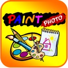 Painting Kids : Free Addictive Paint, Draw, Scribble & Doodle Game - Pencil Drawing