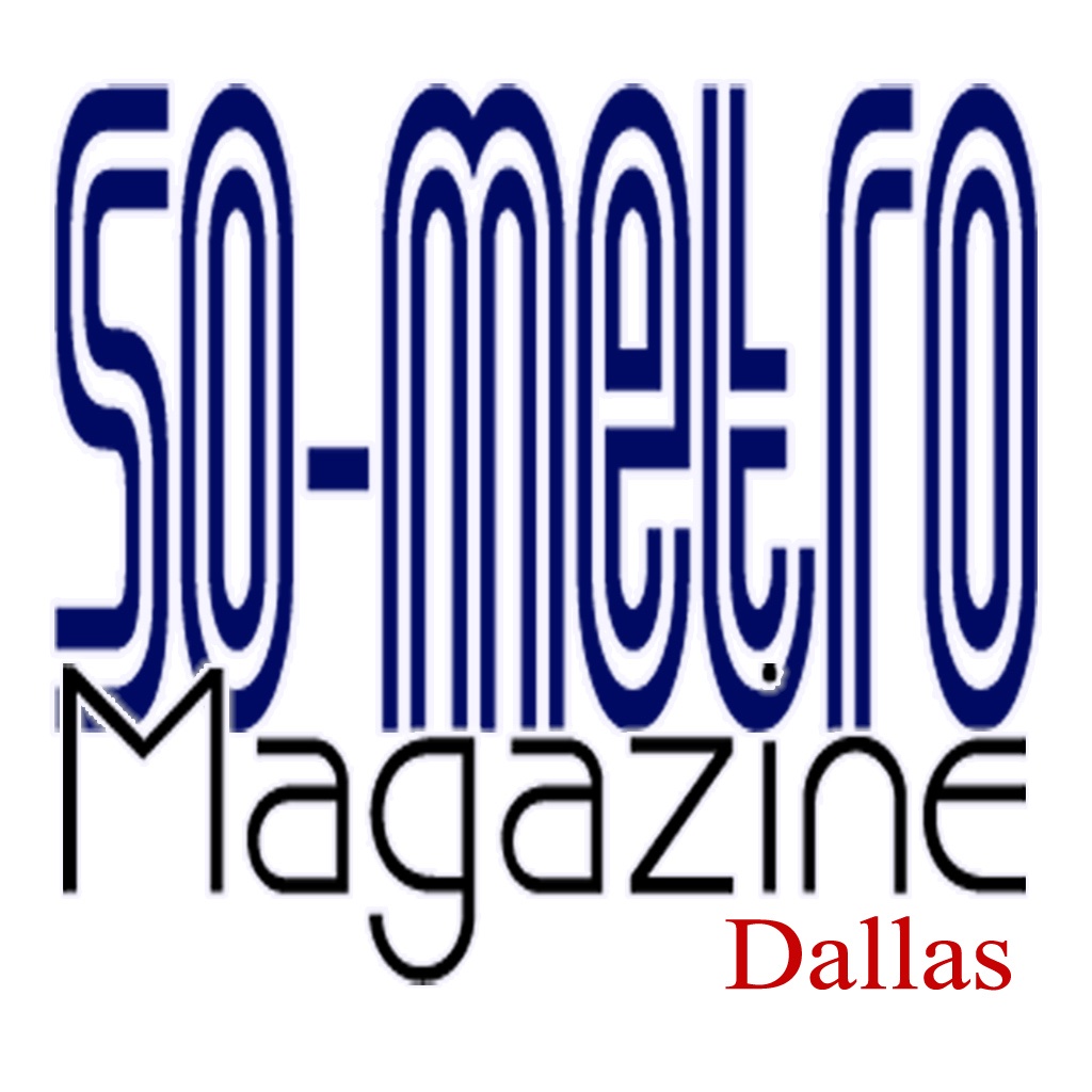 SoMetro Magazine