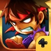 Chaos Fighters HD - бесплатная онлайн fighting RPG
