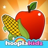 HooplaKidz Preschool Party (Healthy Food Pack - Fruits, Vegetables)