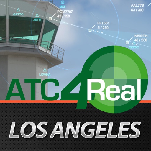 ATC4Real Los Angeles icon