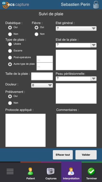 ECS Capture screenshot-3