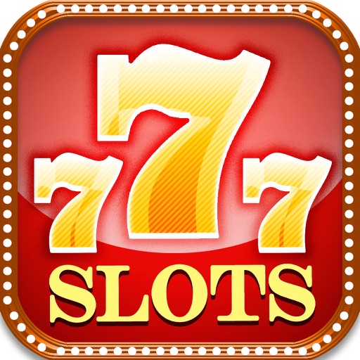 Super Hot Gem Slots 777 Casino HD icon