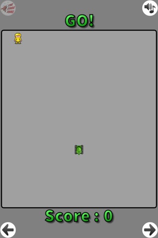 Tappy Tank Free screenshot 4