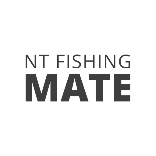 NT Fishing Mate by Northern Territory of Australia