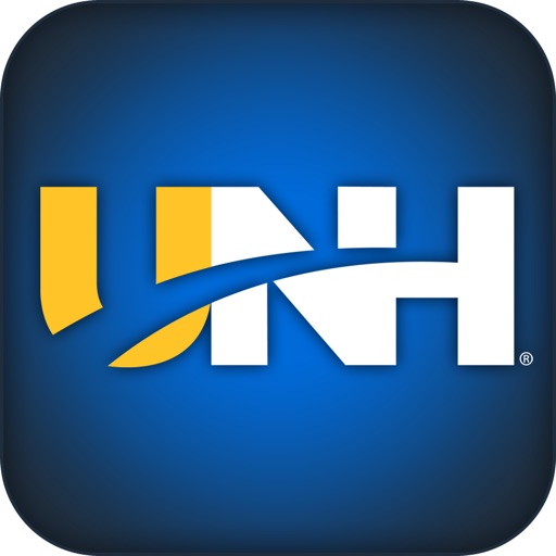 iTourUNH icon