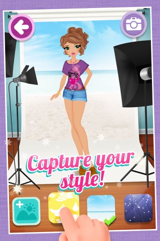 Glamour Girl™ Lite - náhled