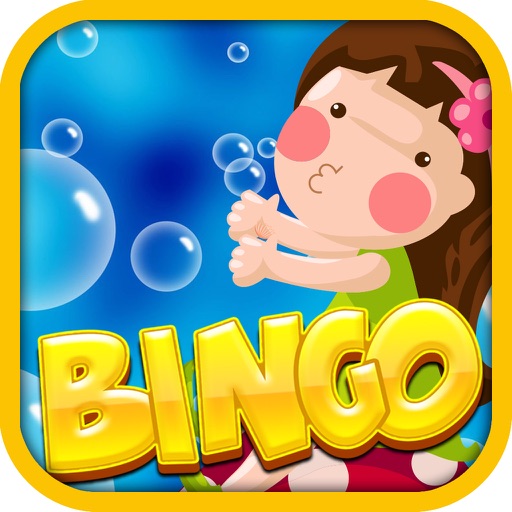 Fun Bubbles Bingo Pro Casino Game