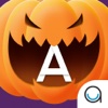 Pumpkin Trace Halloween: Uppercase Alphabet Tracing Playtime for Kids FREE