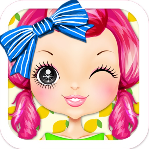 Princess Fashion Designer iOS App