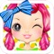 Princess Fashion is a new dress up game that will gives you the player more features to be a fashion designer