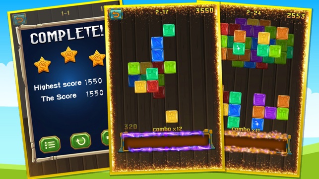 Block Blast Mania !!(圖1)-速報App