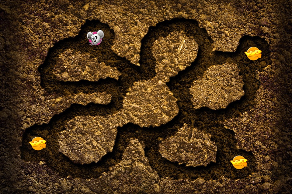 My First Maze - A Game for Toddlers screenshot 3